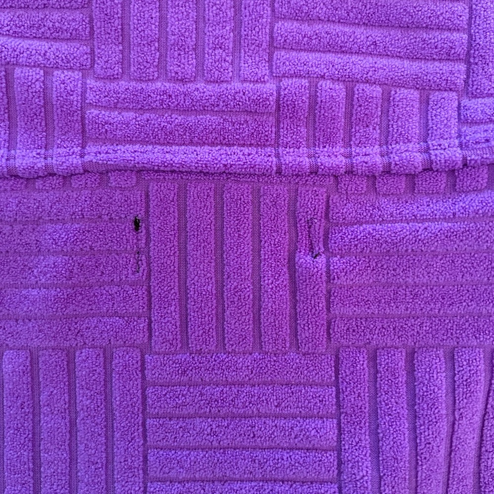 Beach Riot Terry Ribbed Bikini Set - Picture 10 of 12